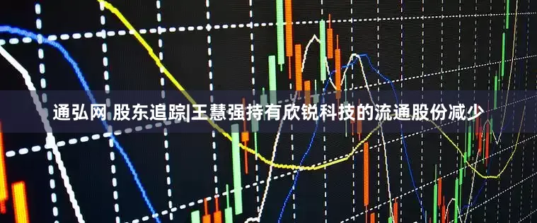通弘网 股东追踪|王慧强持有欣锐科技的流通股份减少