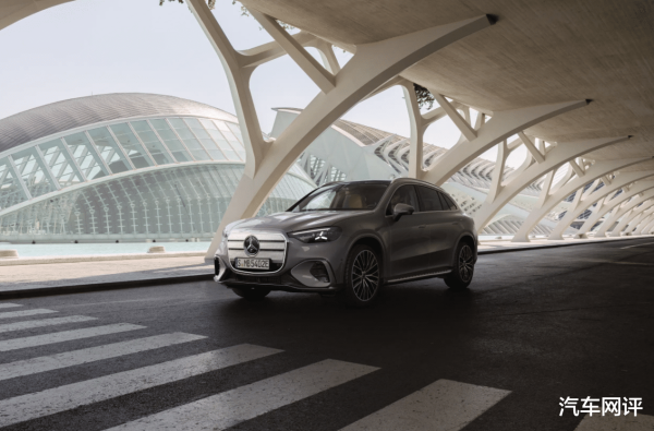 点点金 奔驰慕尼黑车展“炫技”, 但中国市场会买单吗?