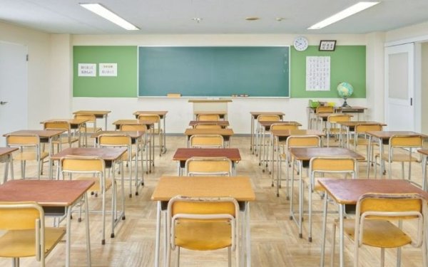 配资坊 西城区19所中小学实现全面升级，教学质量提升